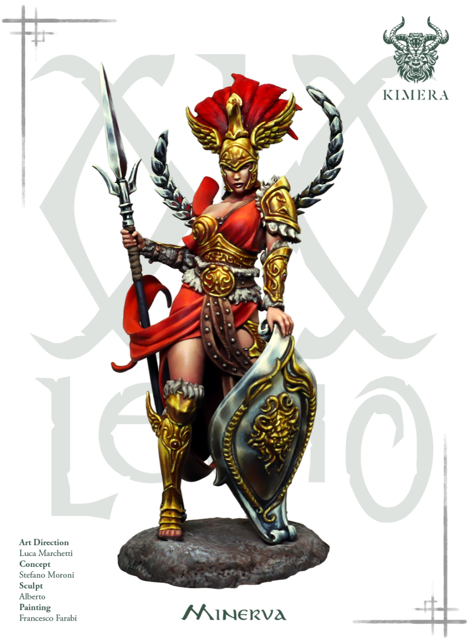 Minerva