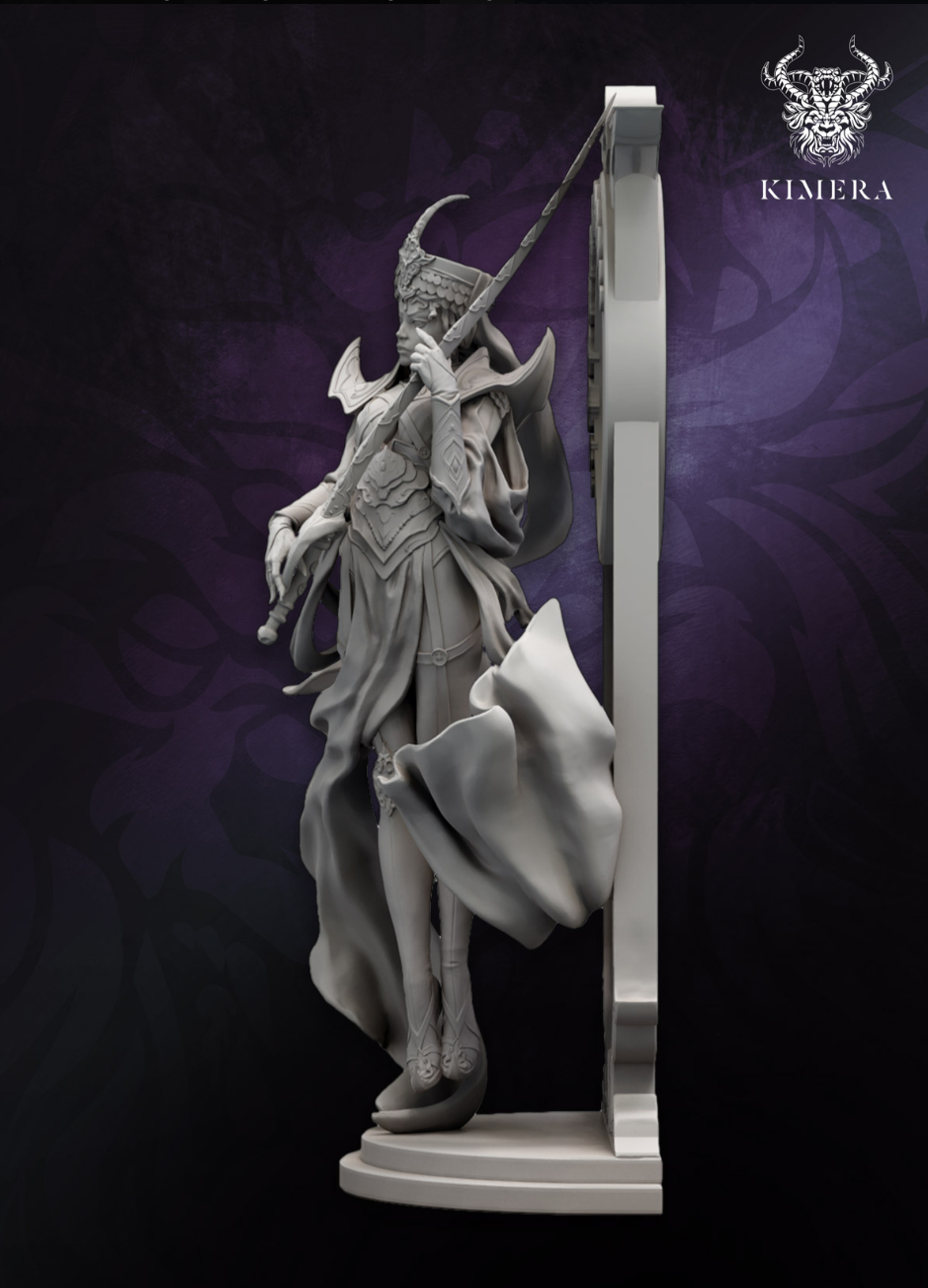 Tara – Sword Dance