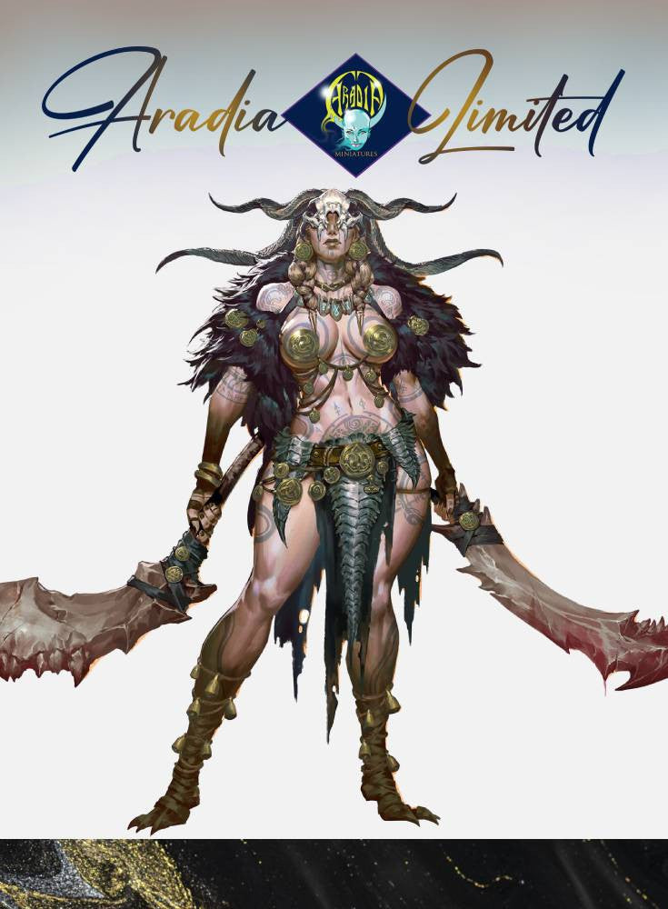 Dany – Predatrix (Limited Edition)