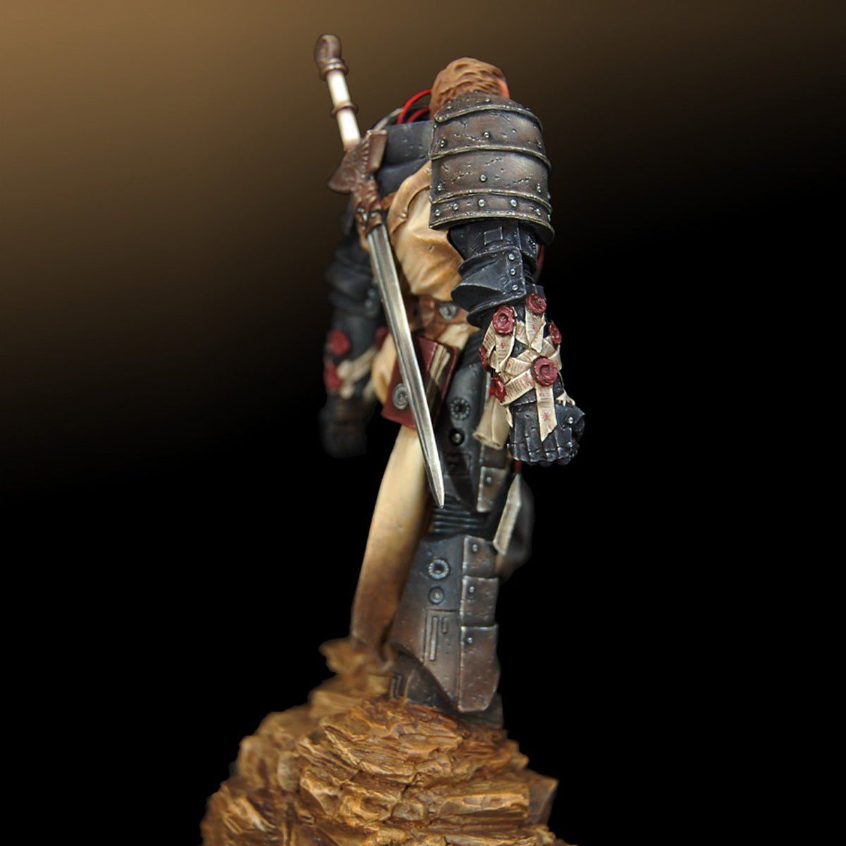 Eternal Crusader