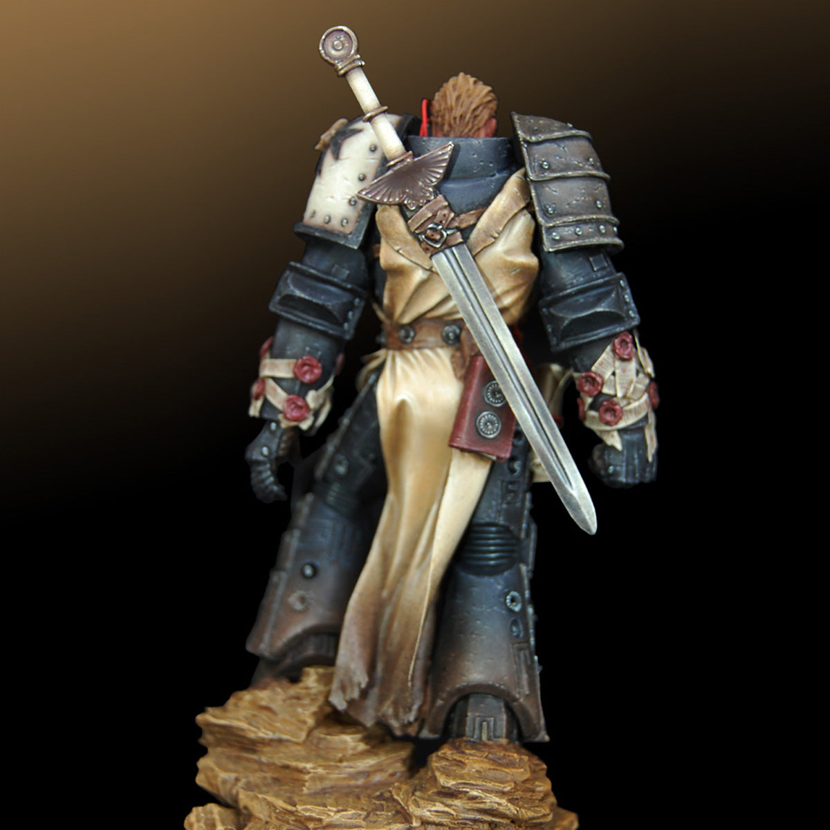 Eternal Crusader