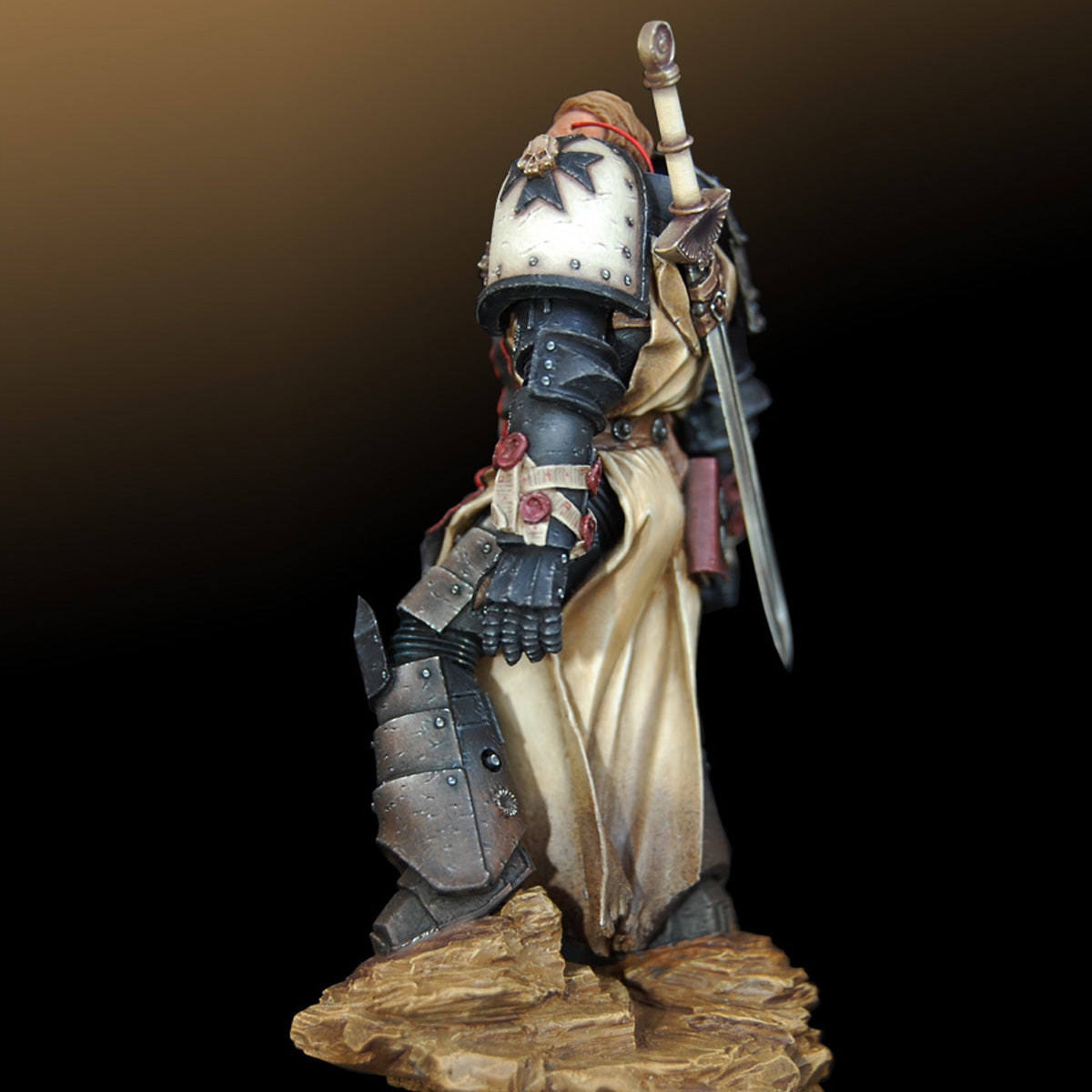 Eternal Crusader