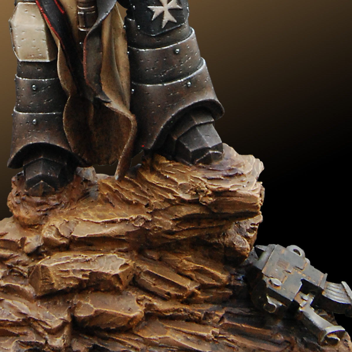 Eternal Crusader