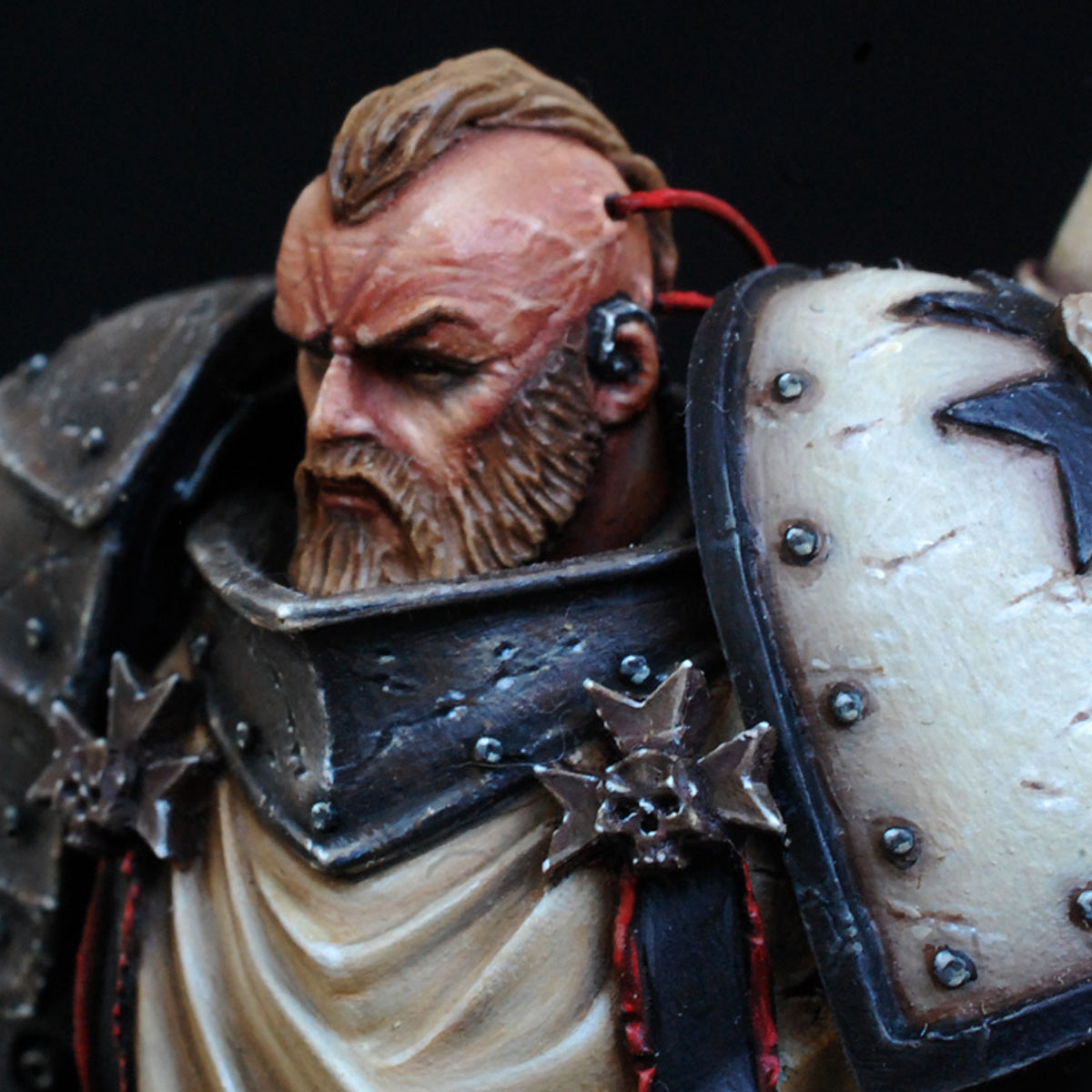 Eternal Crusader