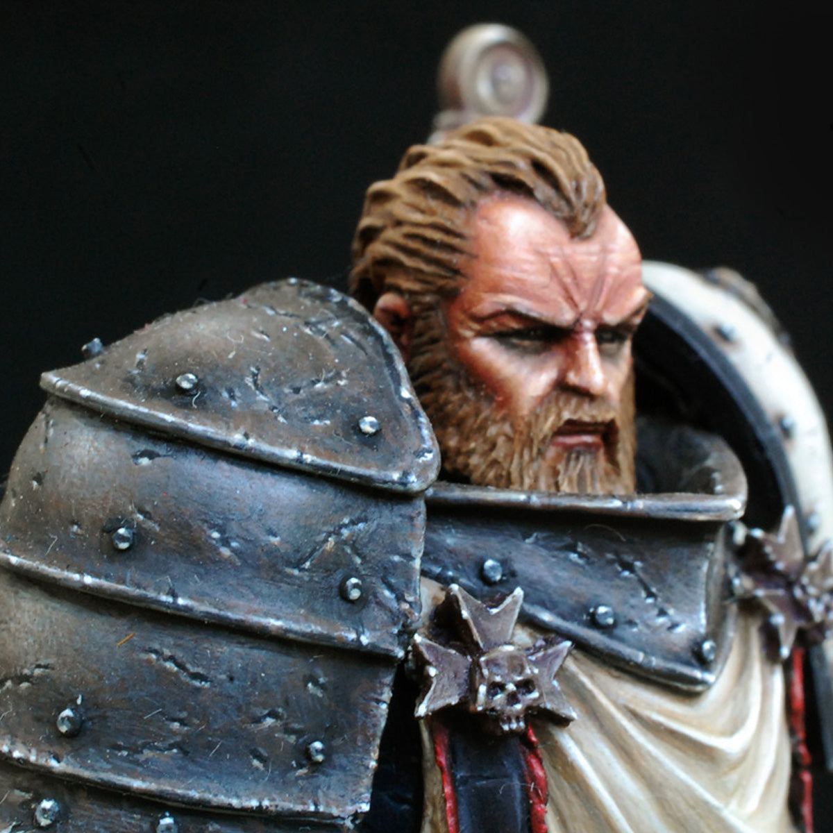 Eternal Crusader