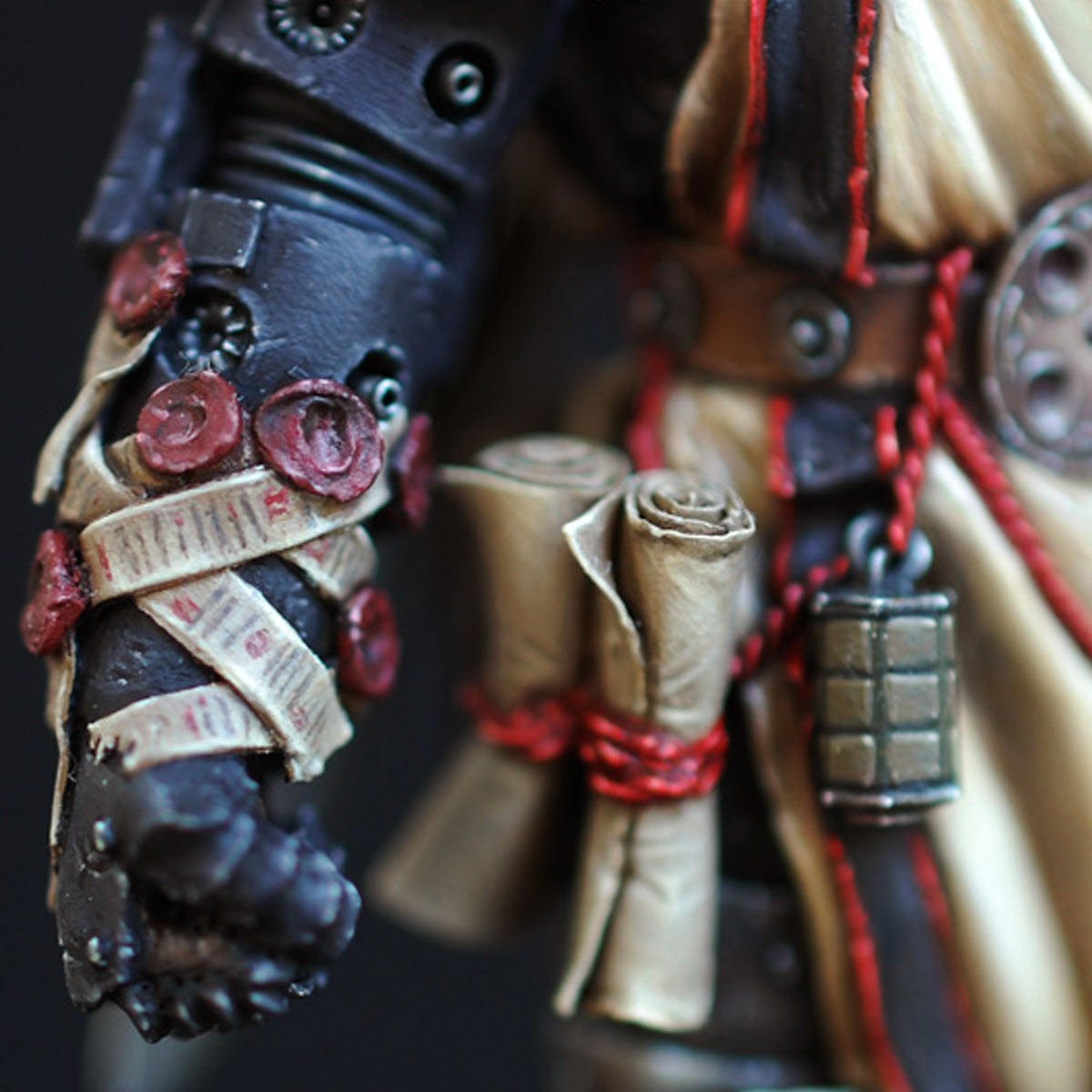 Eternal Crusader