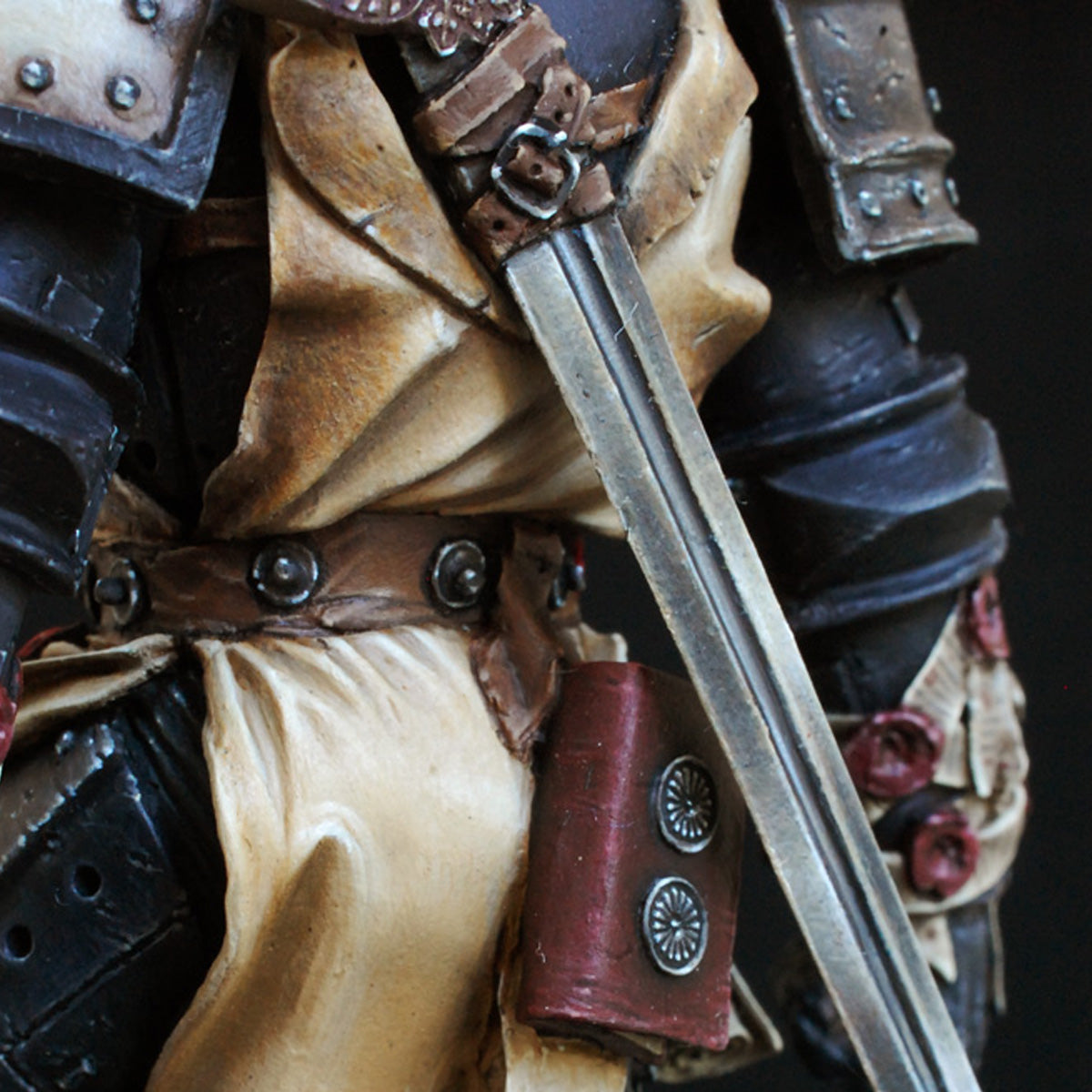 Eternal Crusader