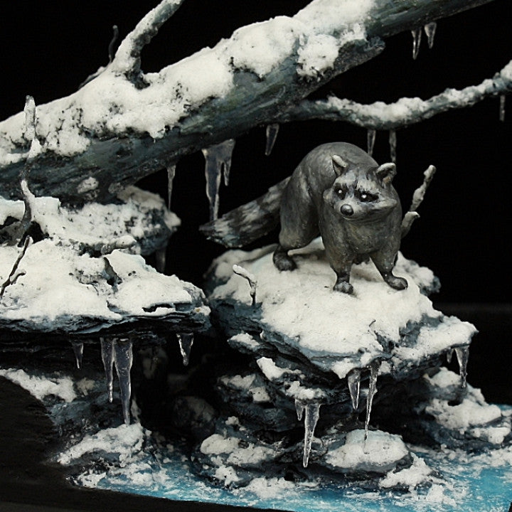 Animal Set 3 - Forest Animals