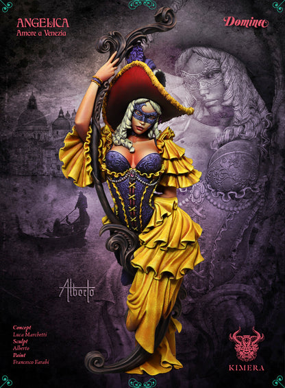 Angelica – Venetian