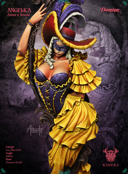 Angelica – Venetian