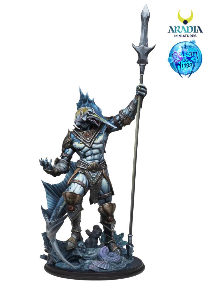 Aqualon Bladecrest