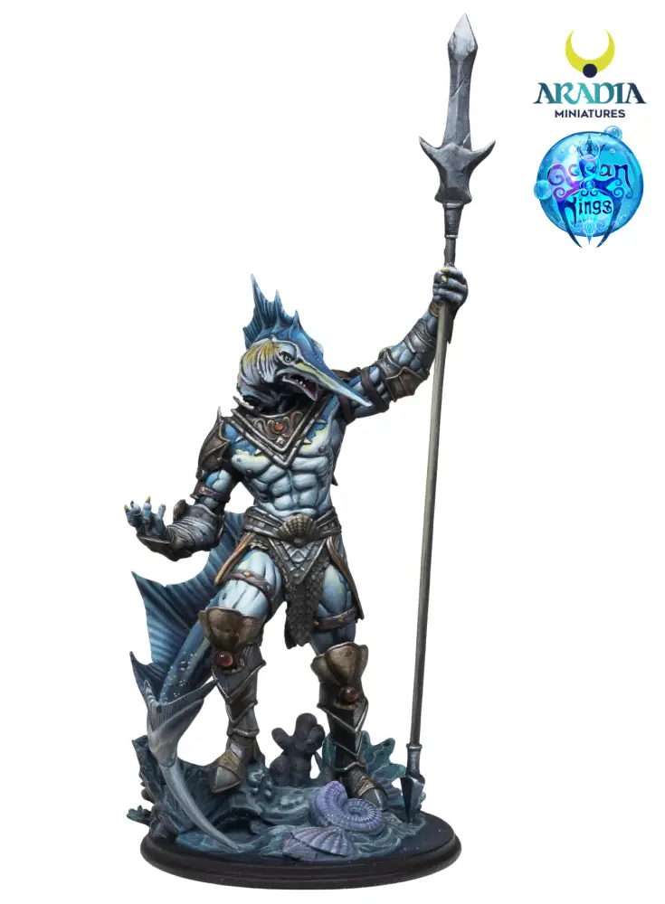 Aqualon Bladecrest