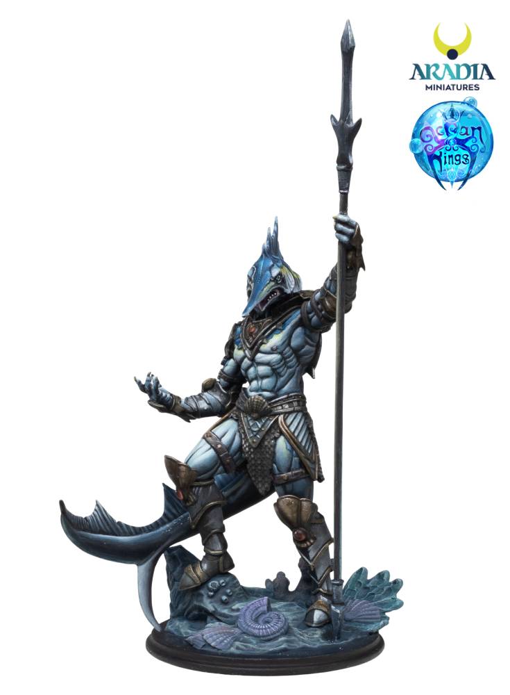 Aqualon Bladecrest