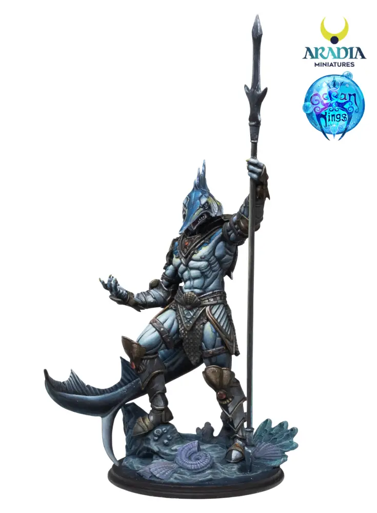 Aqualon Bladecrest