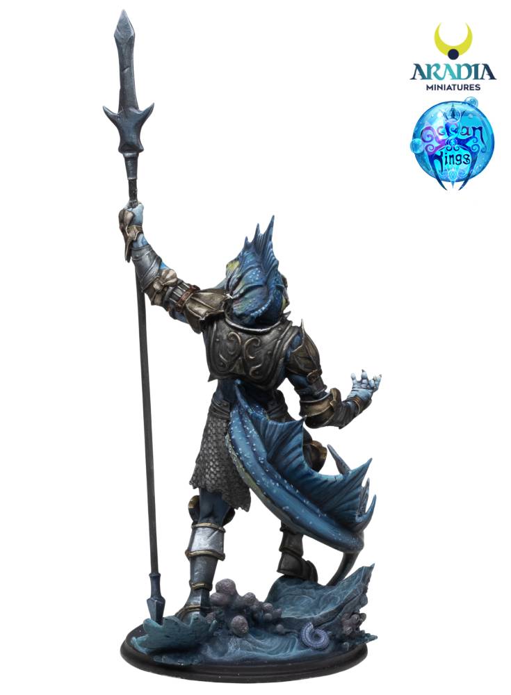 Aqualon Bladecrest