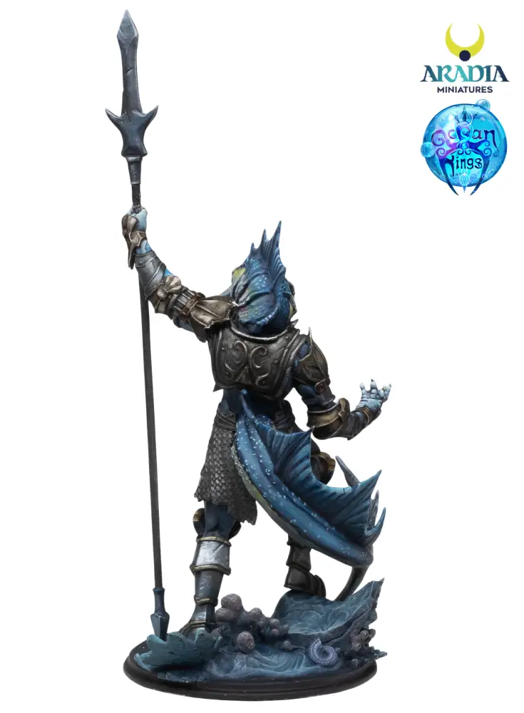 Aqualon Bladecrest