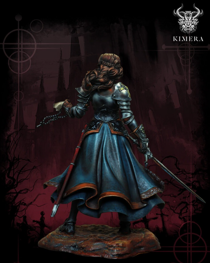 Asteria – Paladin