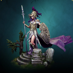 Athena - PRE-ORDER