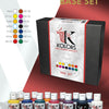 PURE PIGMENTS - Base Set