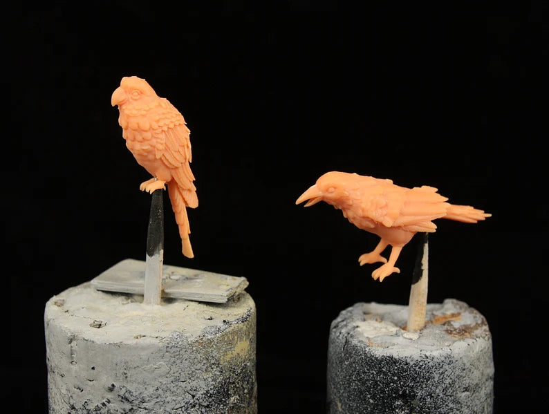 Birds Set 2