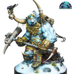 Bjornak Frostheart