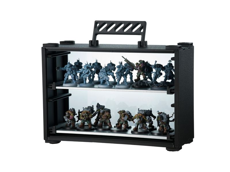 Large Skirmish Futurecase