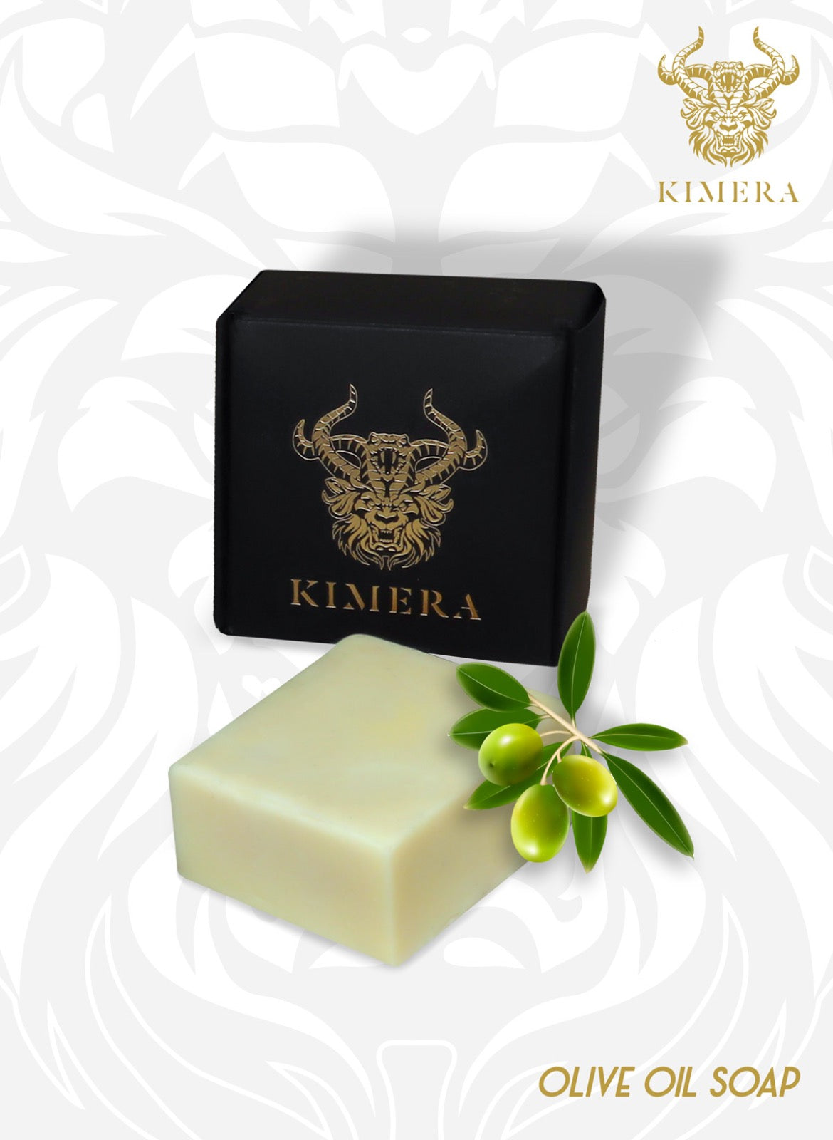 Brush Soap