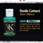 Cartacci Samurai Green