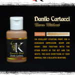 Cartacci Caucasian Skintone