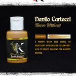 Cartacci Golden Brown