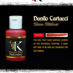 Cartacci Red