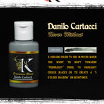 Cartacci Silver Grey