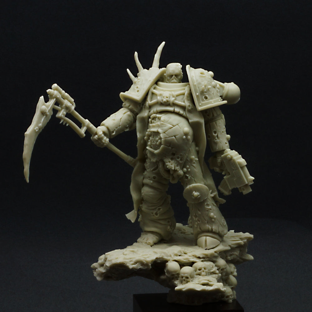 The Defiler