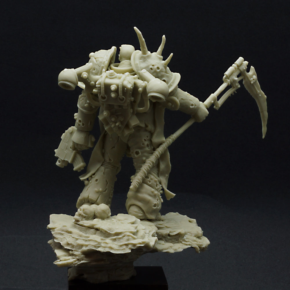 The Defiler