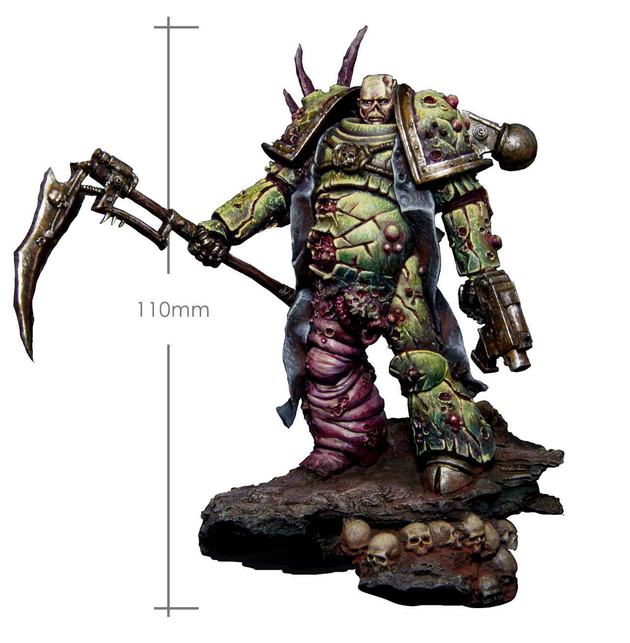 The Defiler