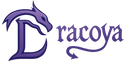 Navigate back to Dracoya  homepage