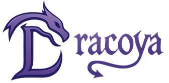 Navigate back to Dracoya  homepage