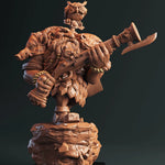 Dwarf Rifleman