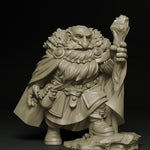Travelling Dwarves - Strider