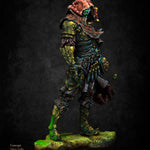 Eliumbra – Jester Harlequin 38mm