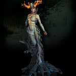 Earth Element Figure