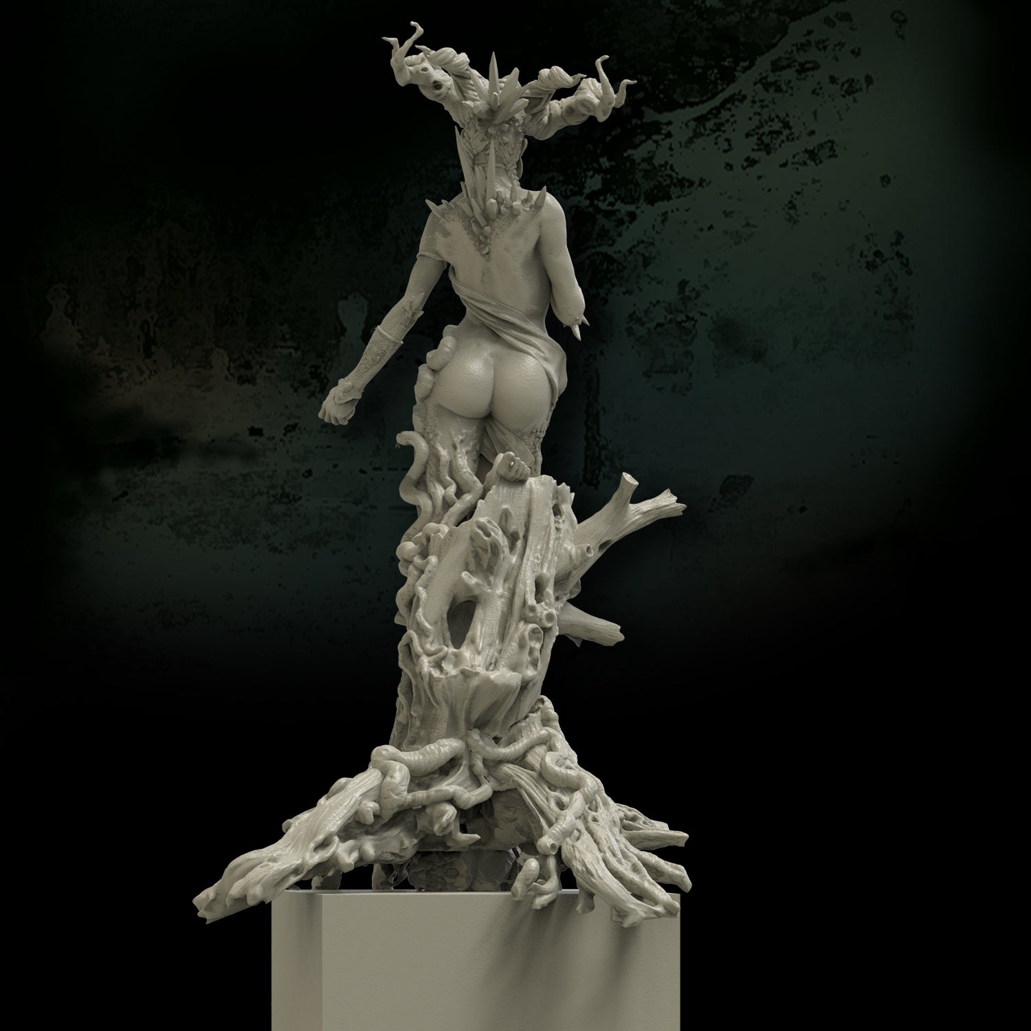 Earth Element Figure