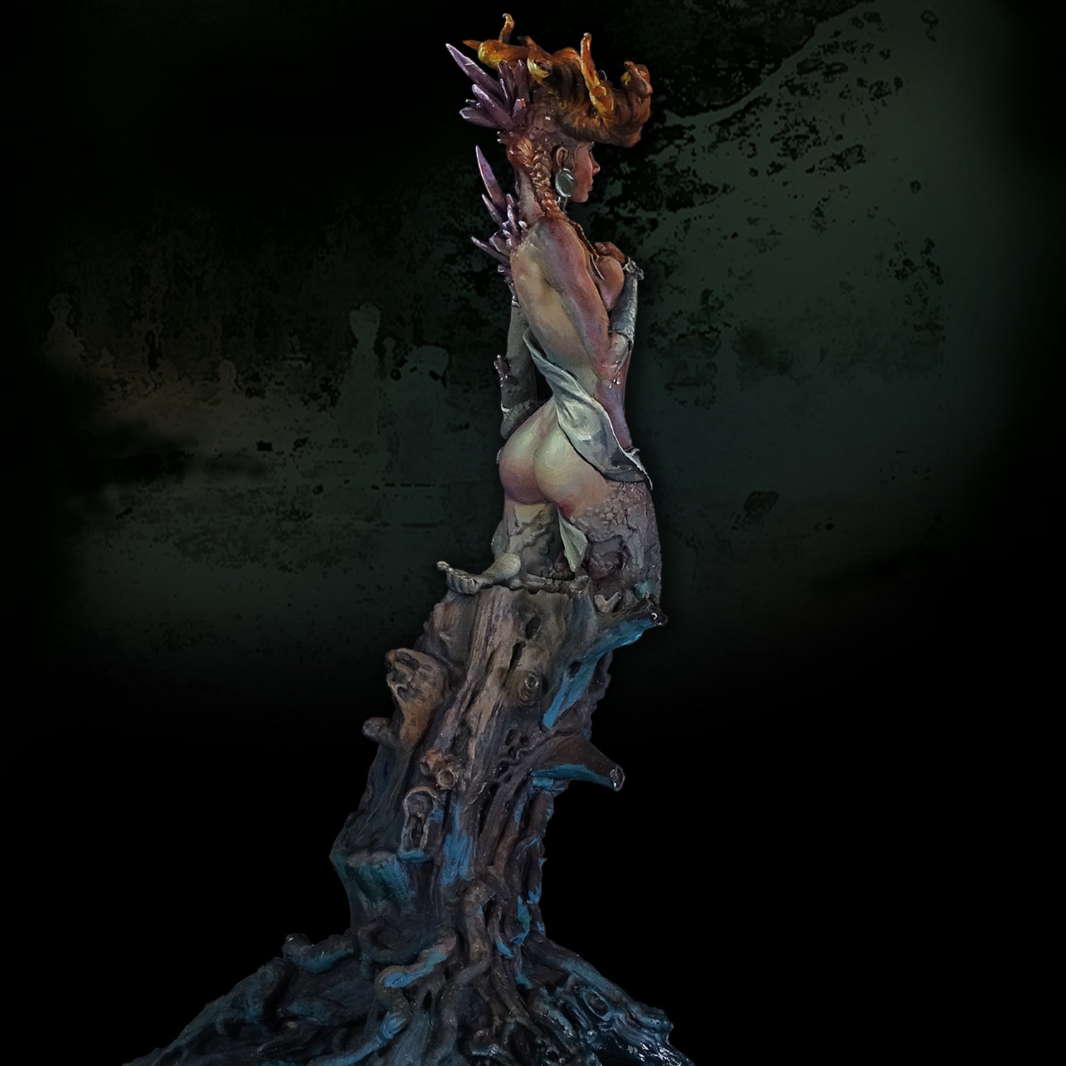 Earth Element Figure