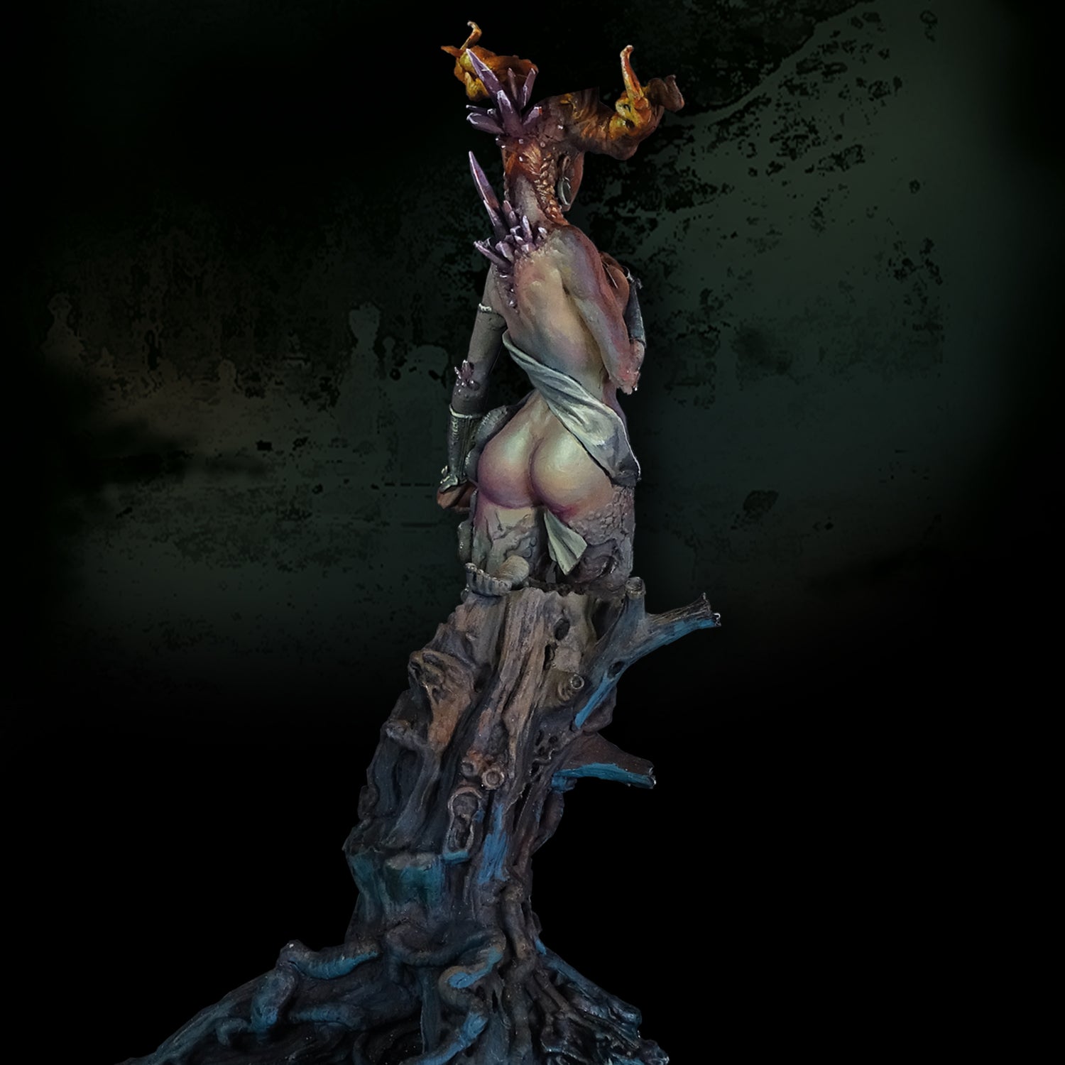 Earth Element Figure