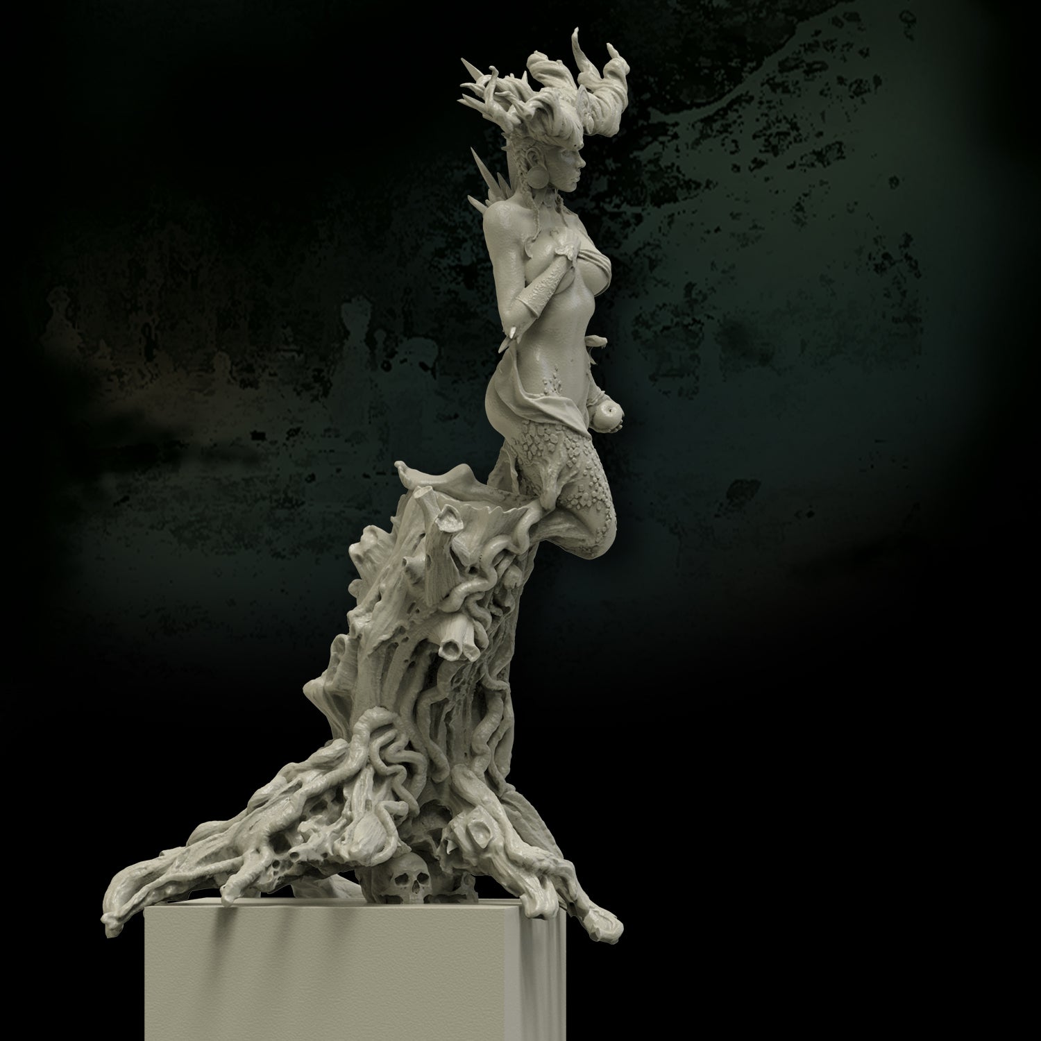 Earth Element Figure