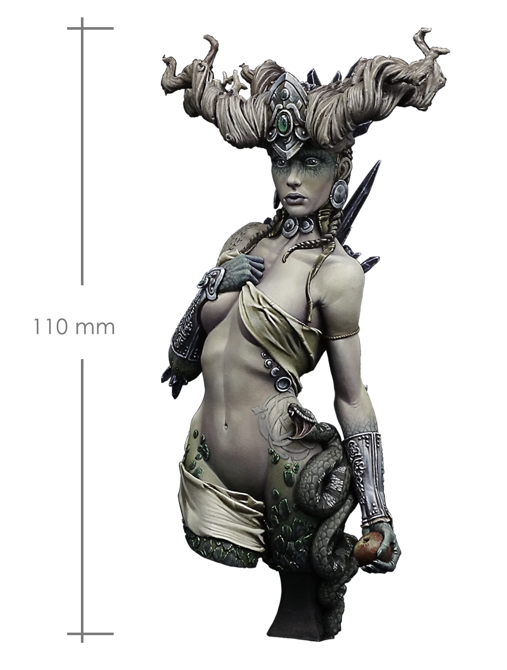 Earth Element Limited edition