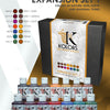 Colors of Nature: Skin, Earth and Seasonal Tones Expansion Set