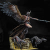 Fallen Divinity