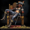 Freyja: Conqueror of the Frozen Waters Figure