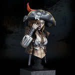 Freyja: Conqueror of the Frozen Waters Bust